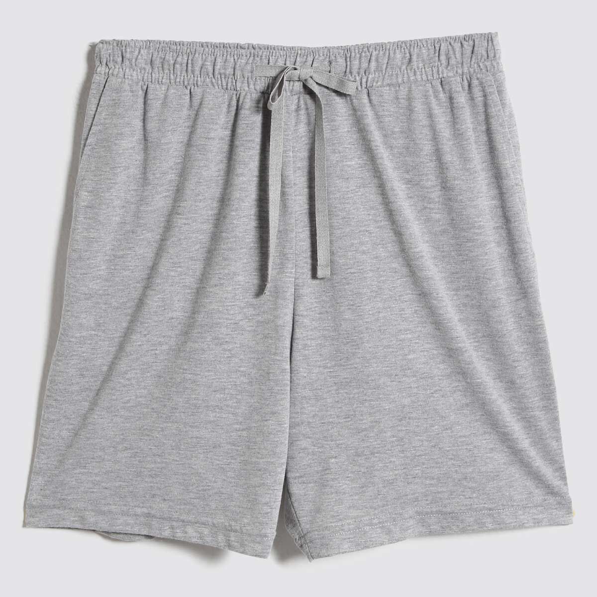 Pijama de pantalonetas para hombre