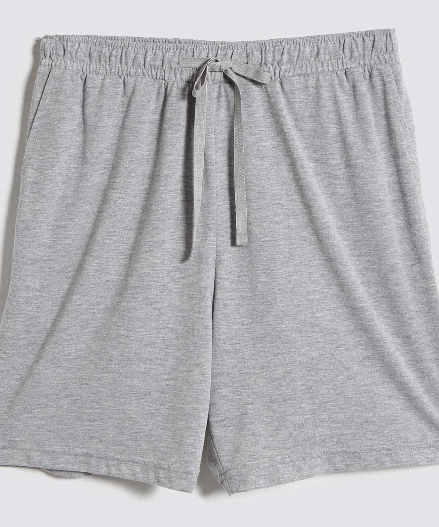 Pijama de pantalonetas para hombre