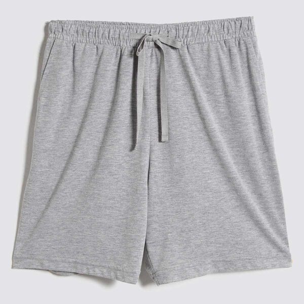 Pijama de pantalonetas para hombre image number null
