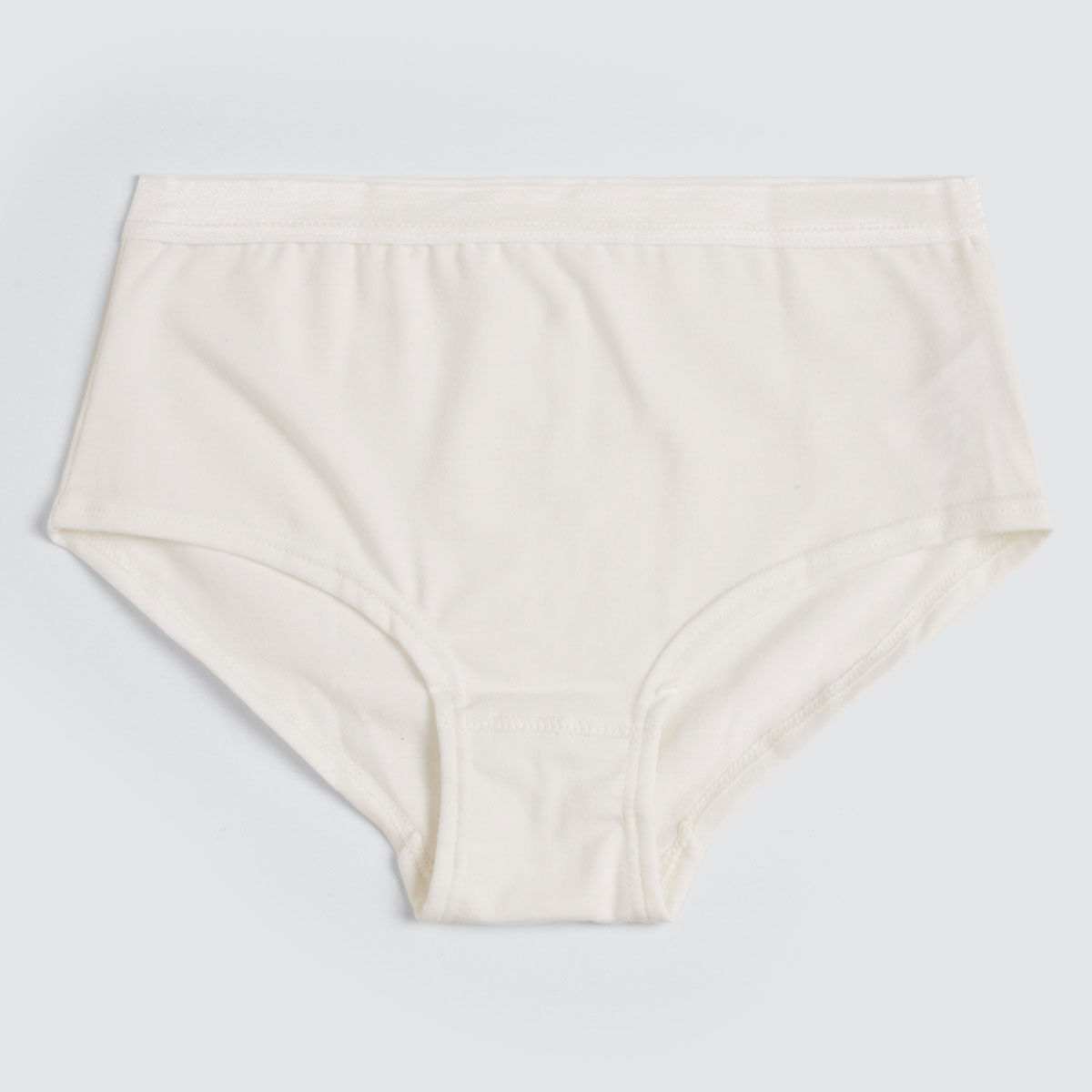 ropa interior para niñas