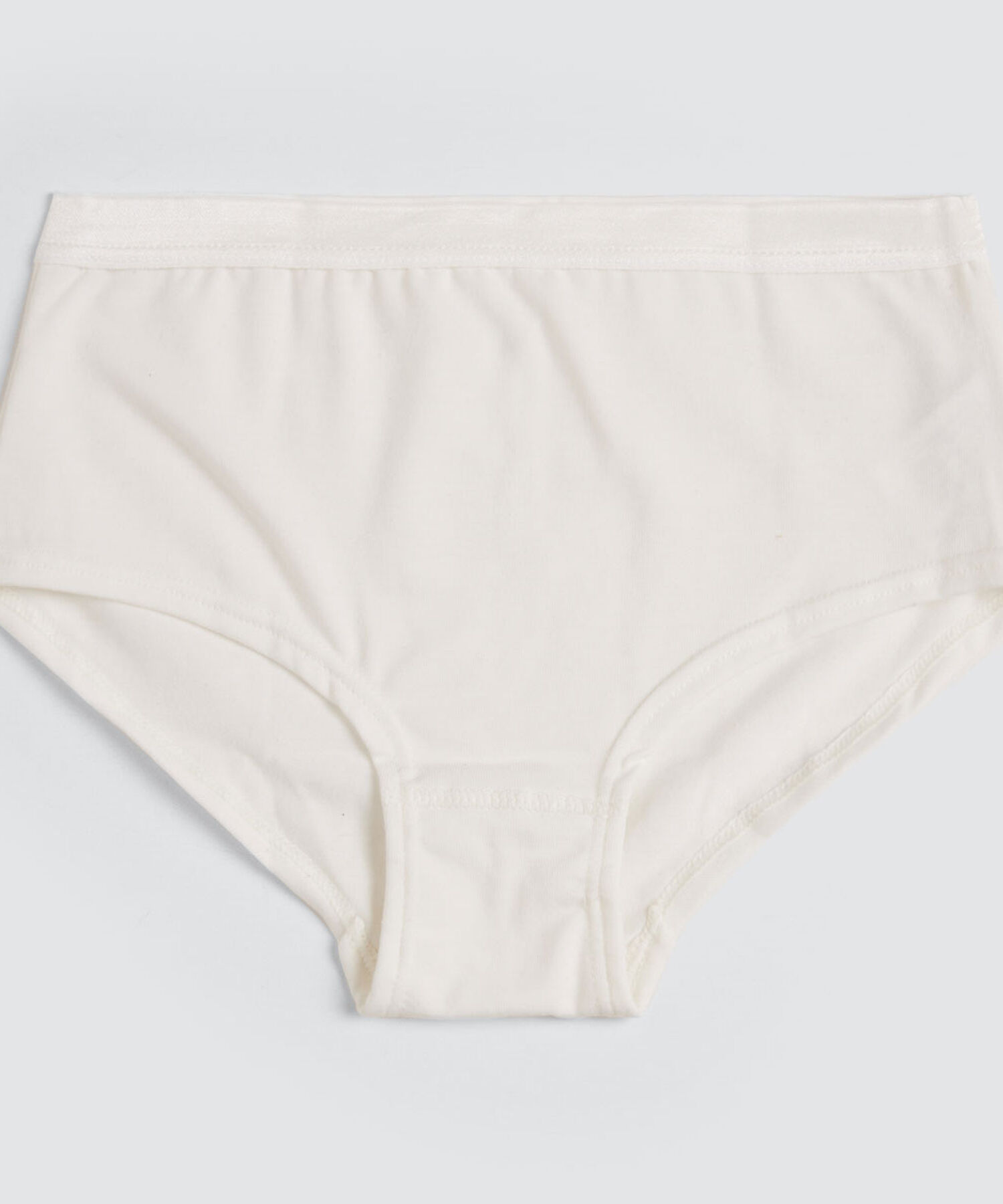 ropa interior para niñas