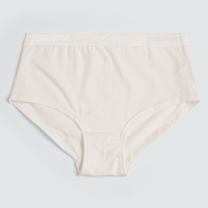 ropa interior para niñas