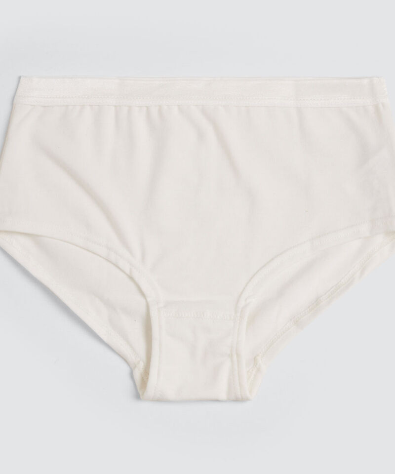 ropa interior para niñas