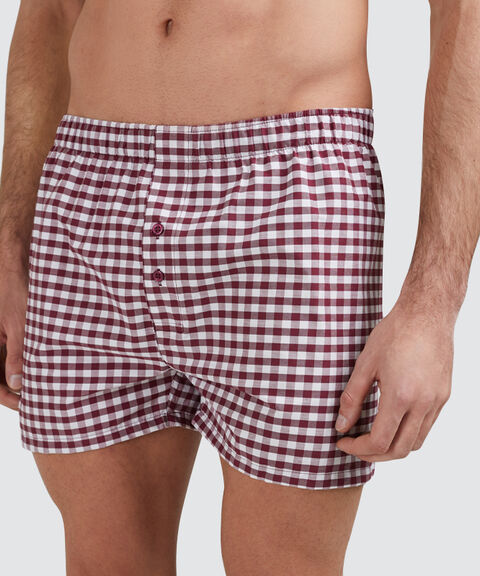 boxers para hombre image number null