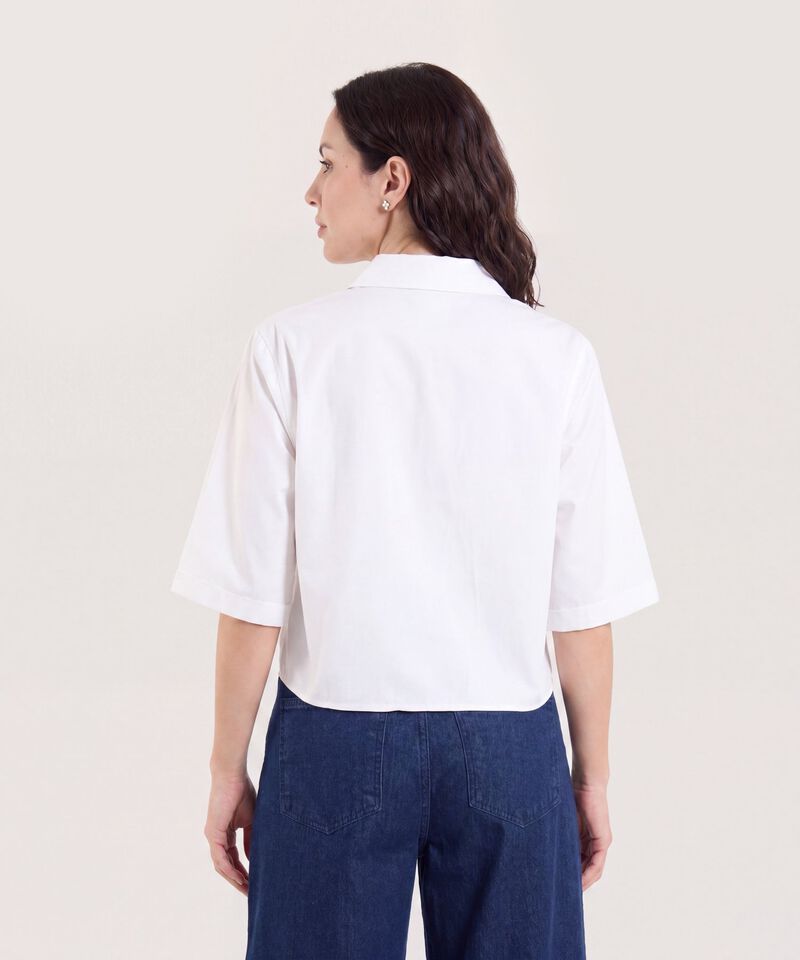 camisas para mujer