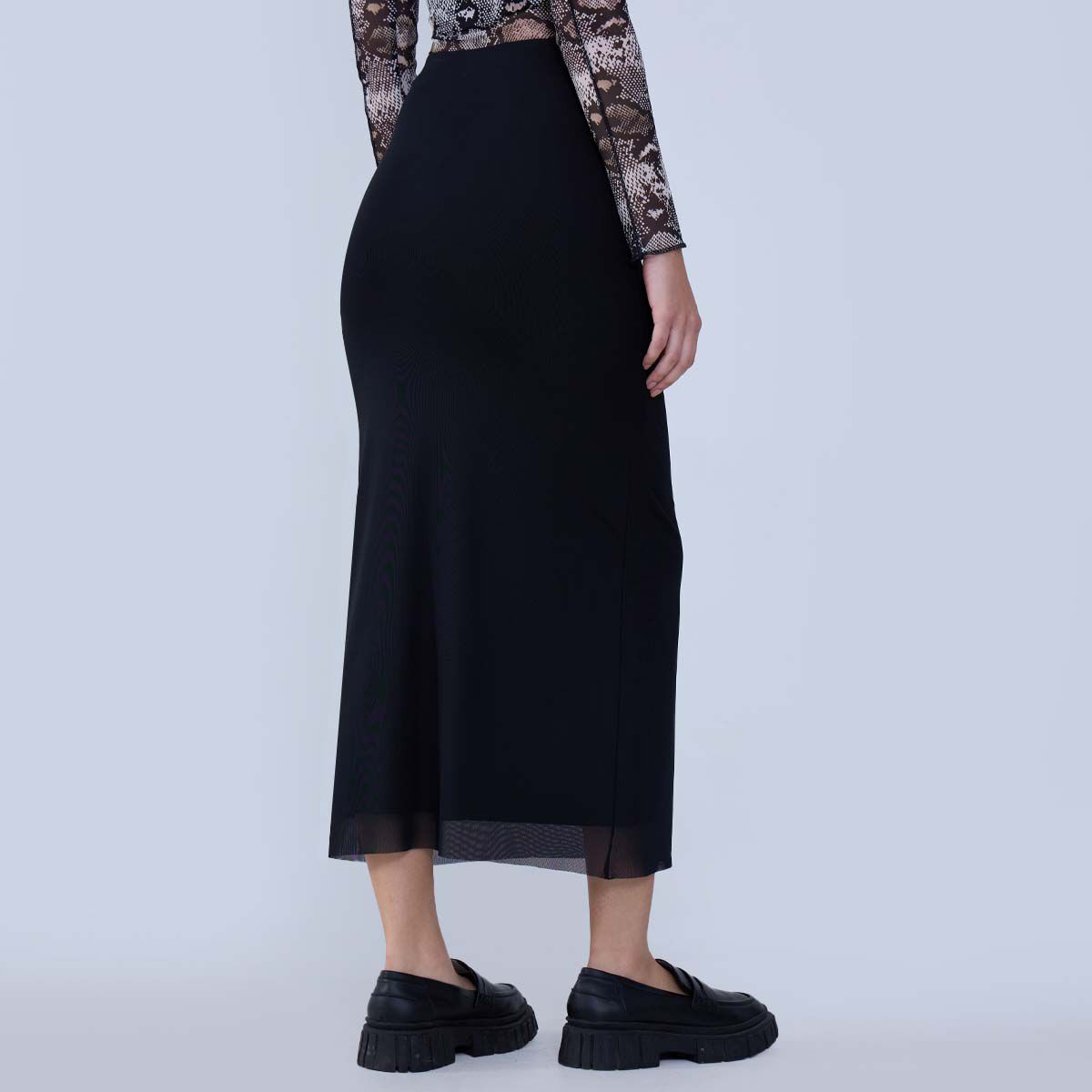 faldas de moda