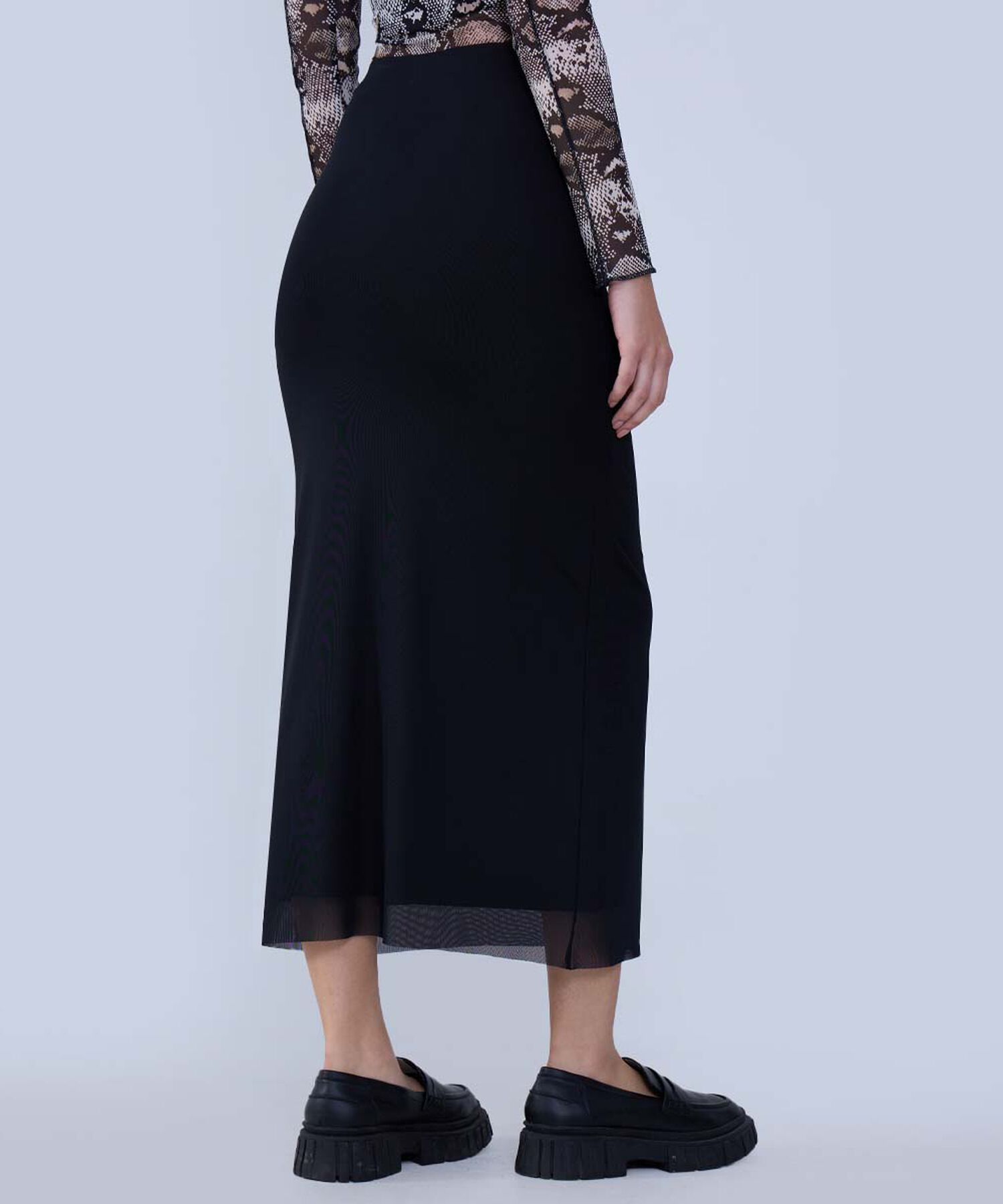 faldas de moda