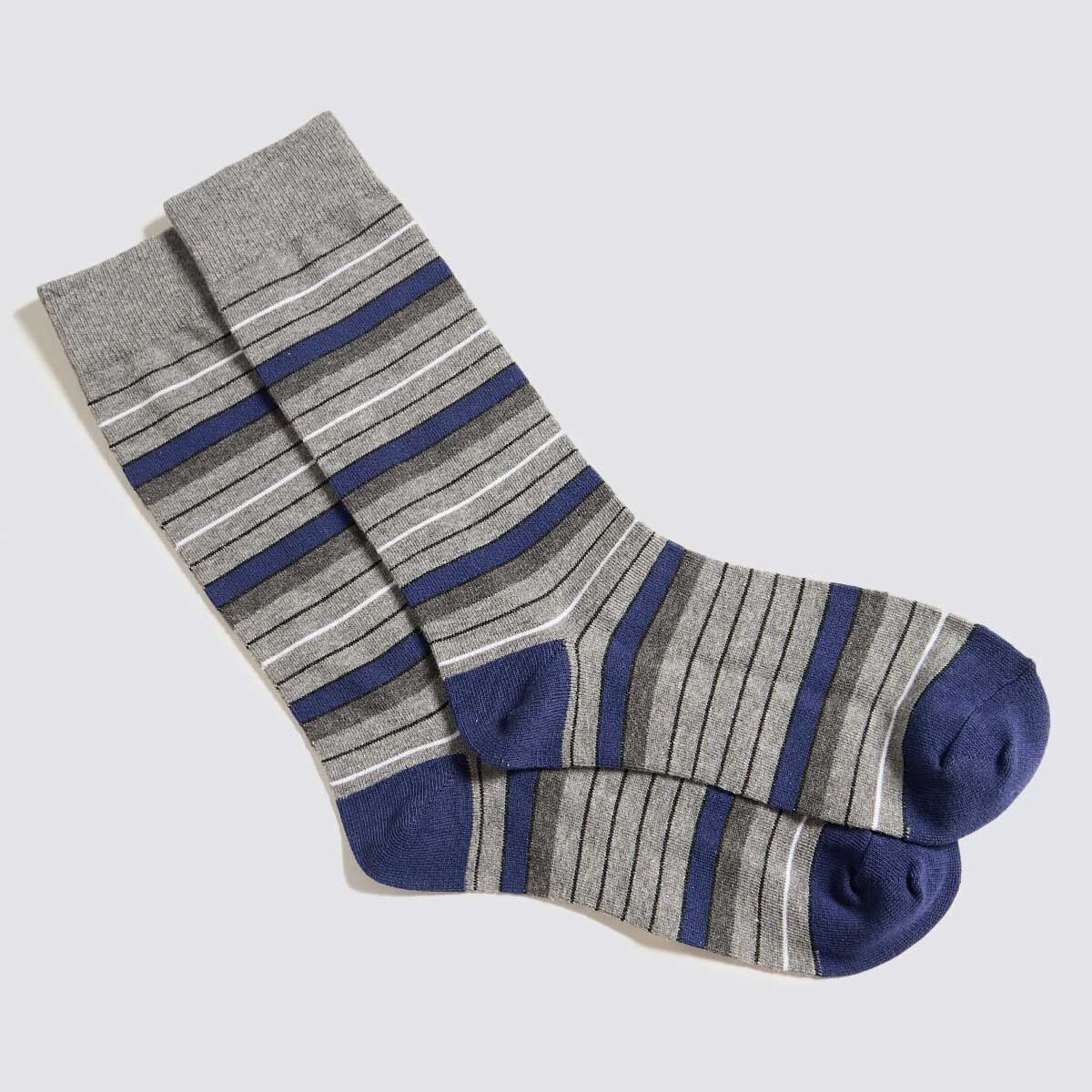 medias para hombre