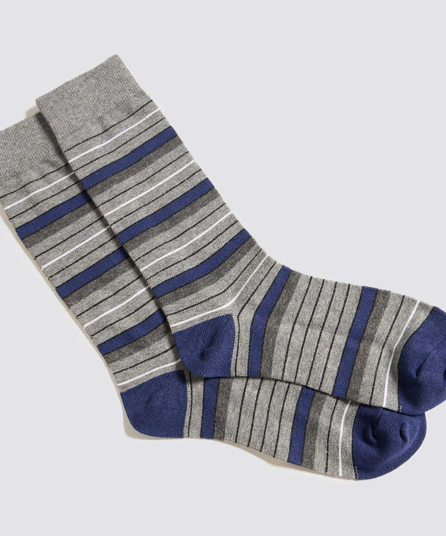 medias para hombre