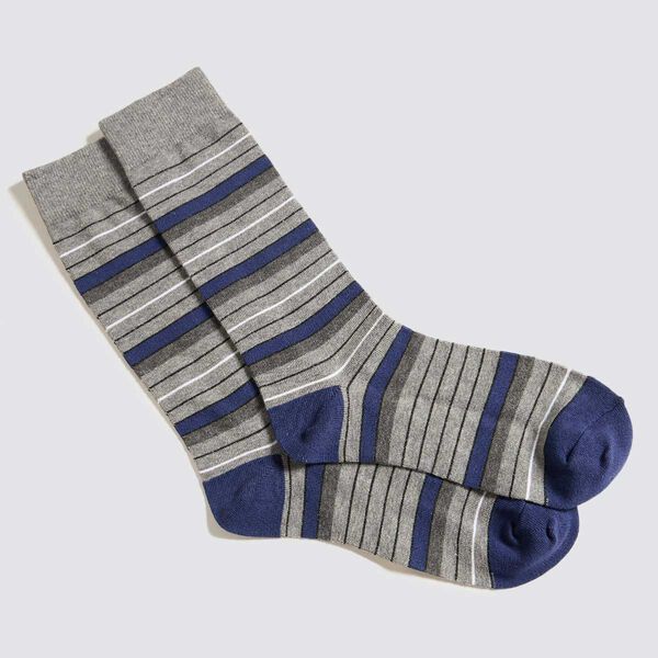 medias para hombre image number null