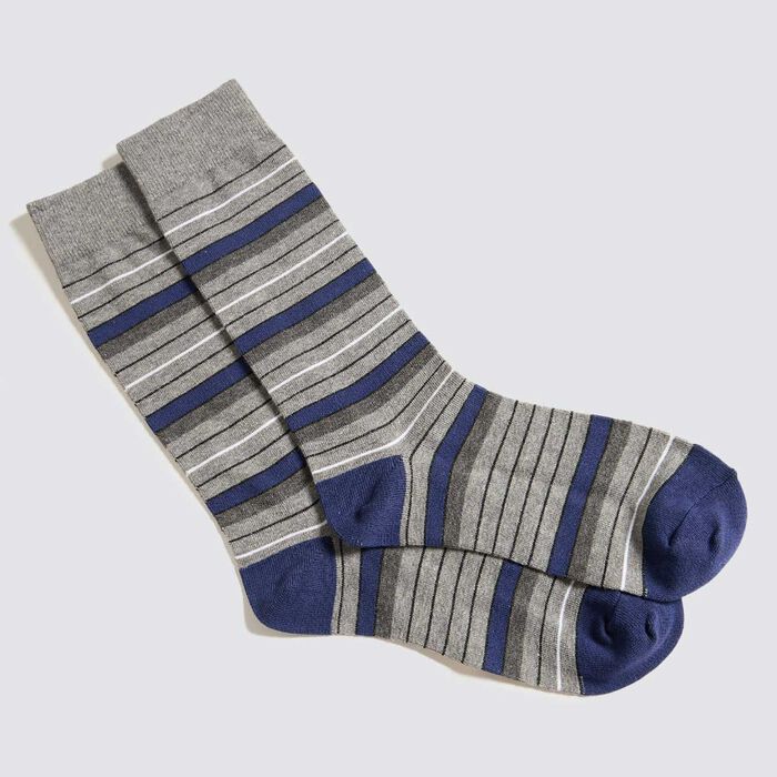 medias para hombre