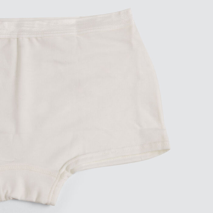 ropa interior para niñas