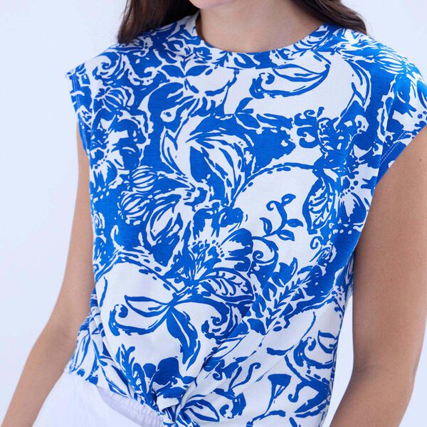 camisetas mujer