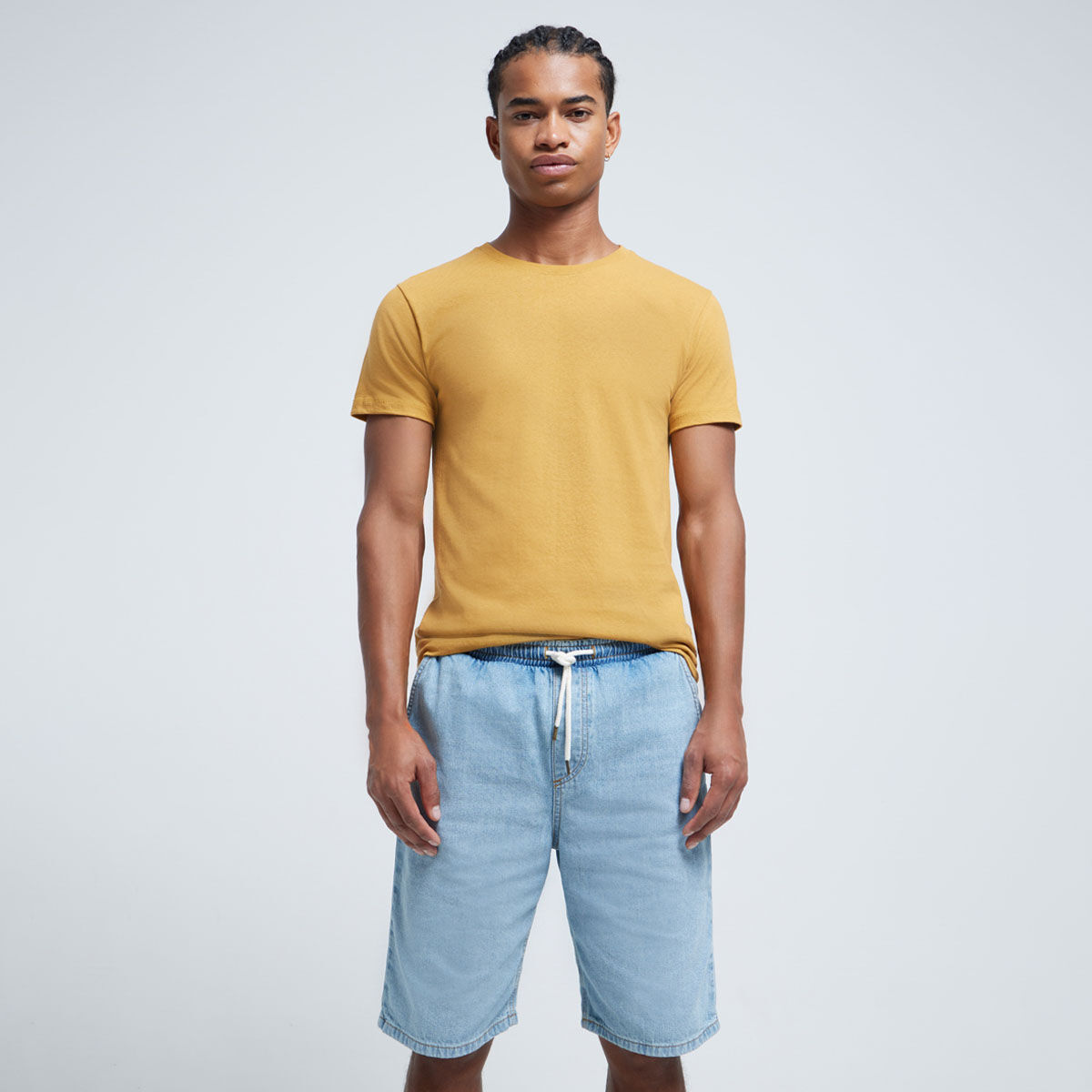 bermudas para hombre
