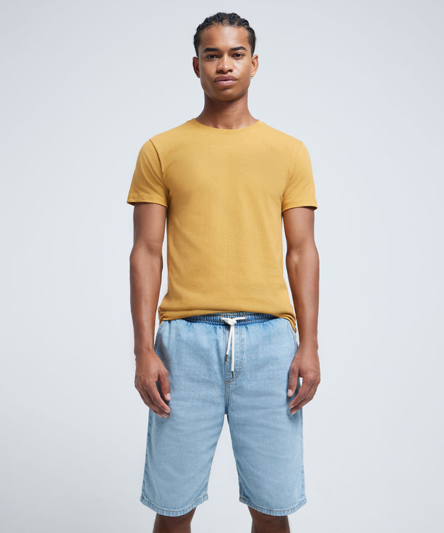 bermudas para hombre