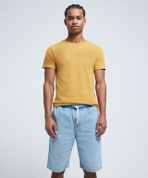 bermudas para hombre image number null