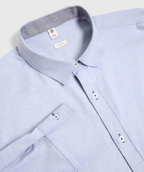 camisas para hombre image number null