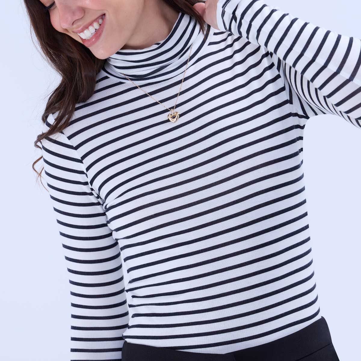 camisetas mujer
