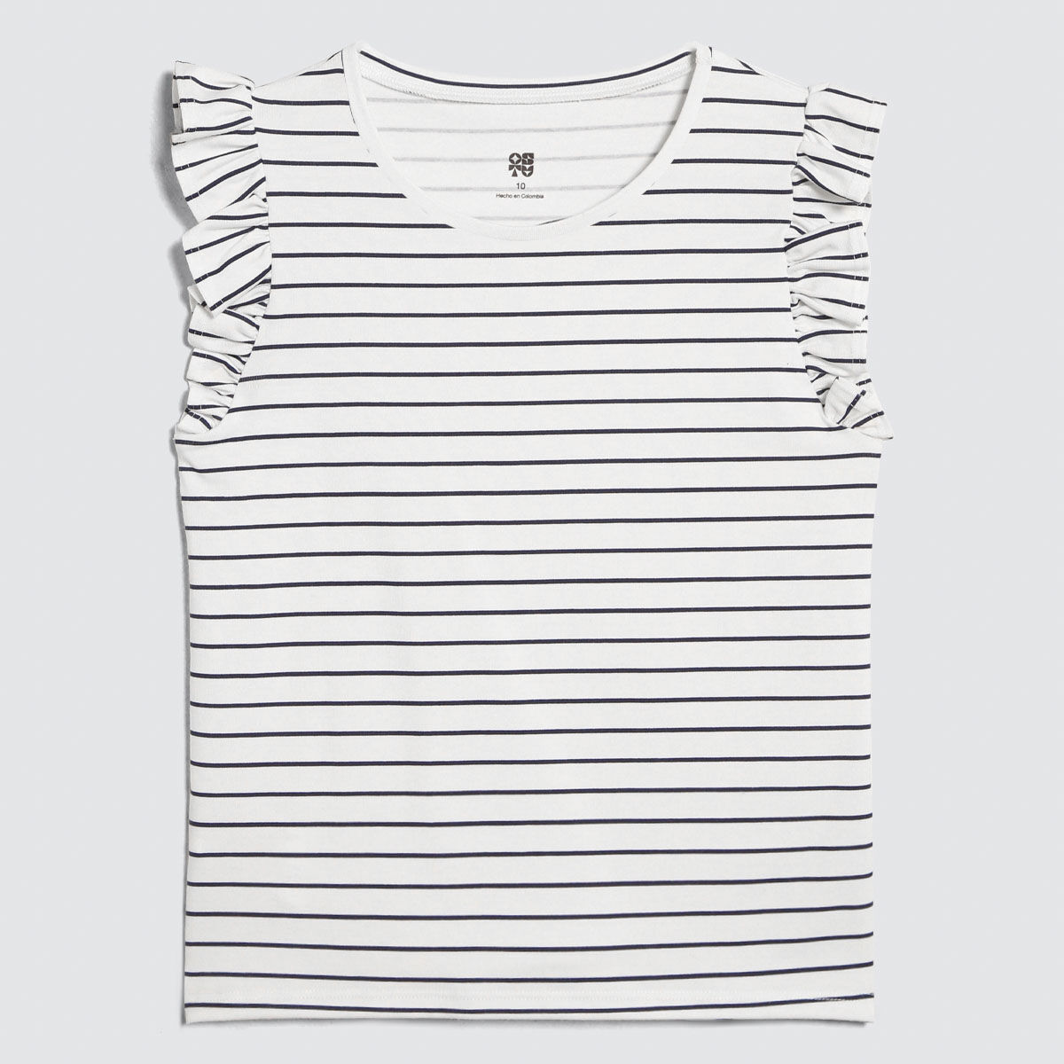 camisetas para niñas
