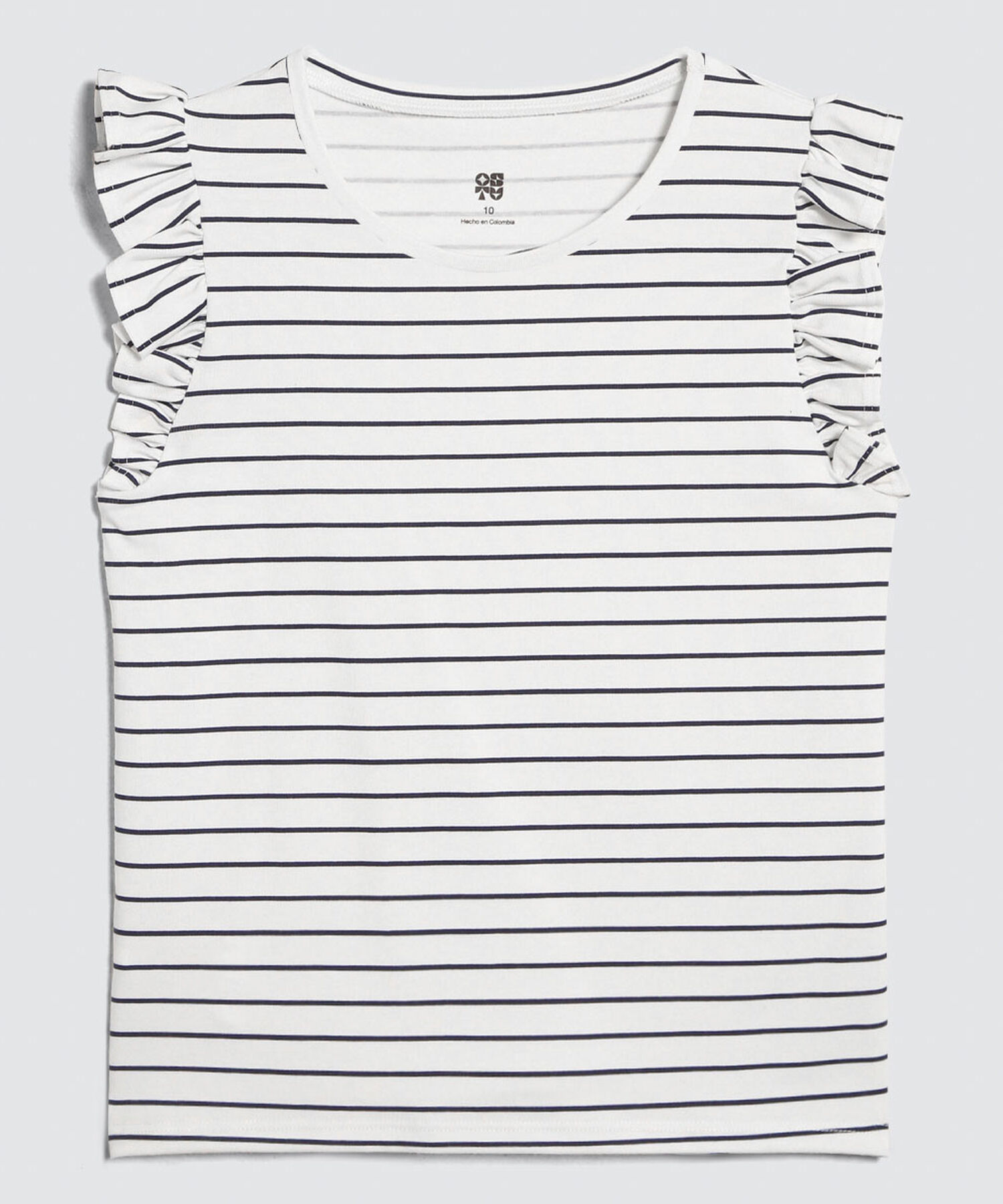 camisetas para niñas