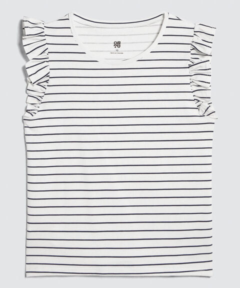 camisetas para niñas image number null