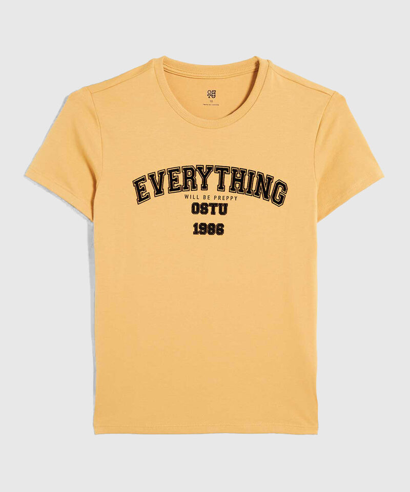 camisetas niño
