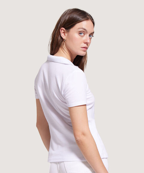 polo mujer image number null