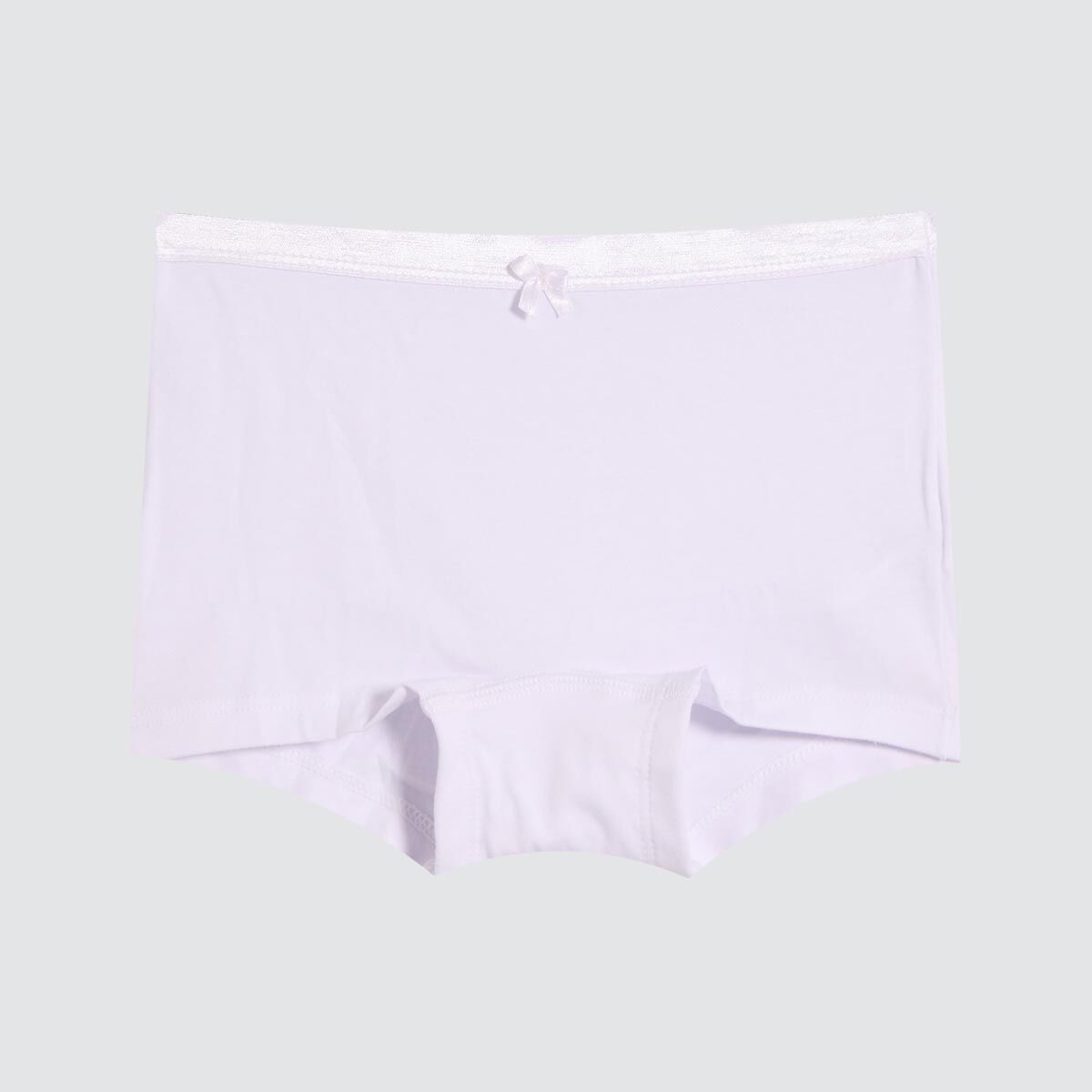 ropa interior para niñas