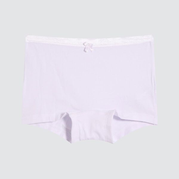 ropa interior para niñas