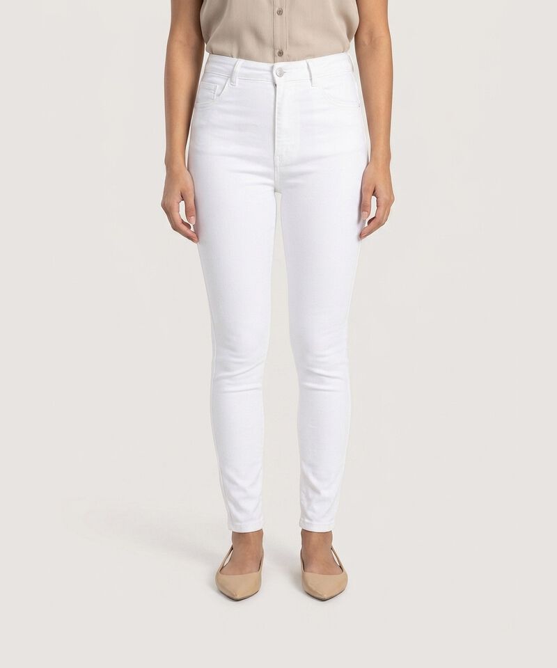 jeans mujer