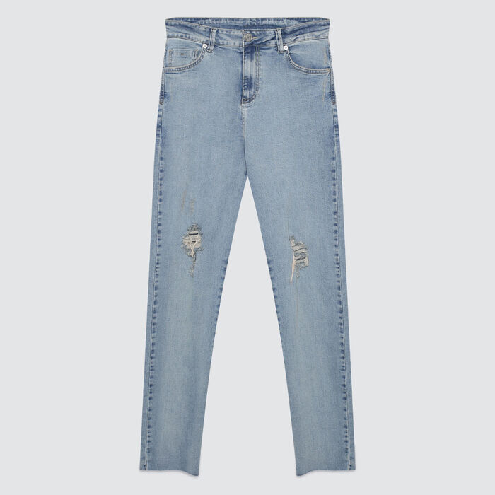 jeans denim