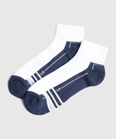 medias para hombre image number null