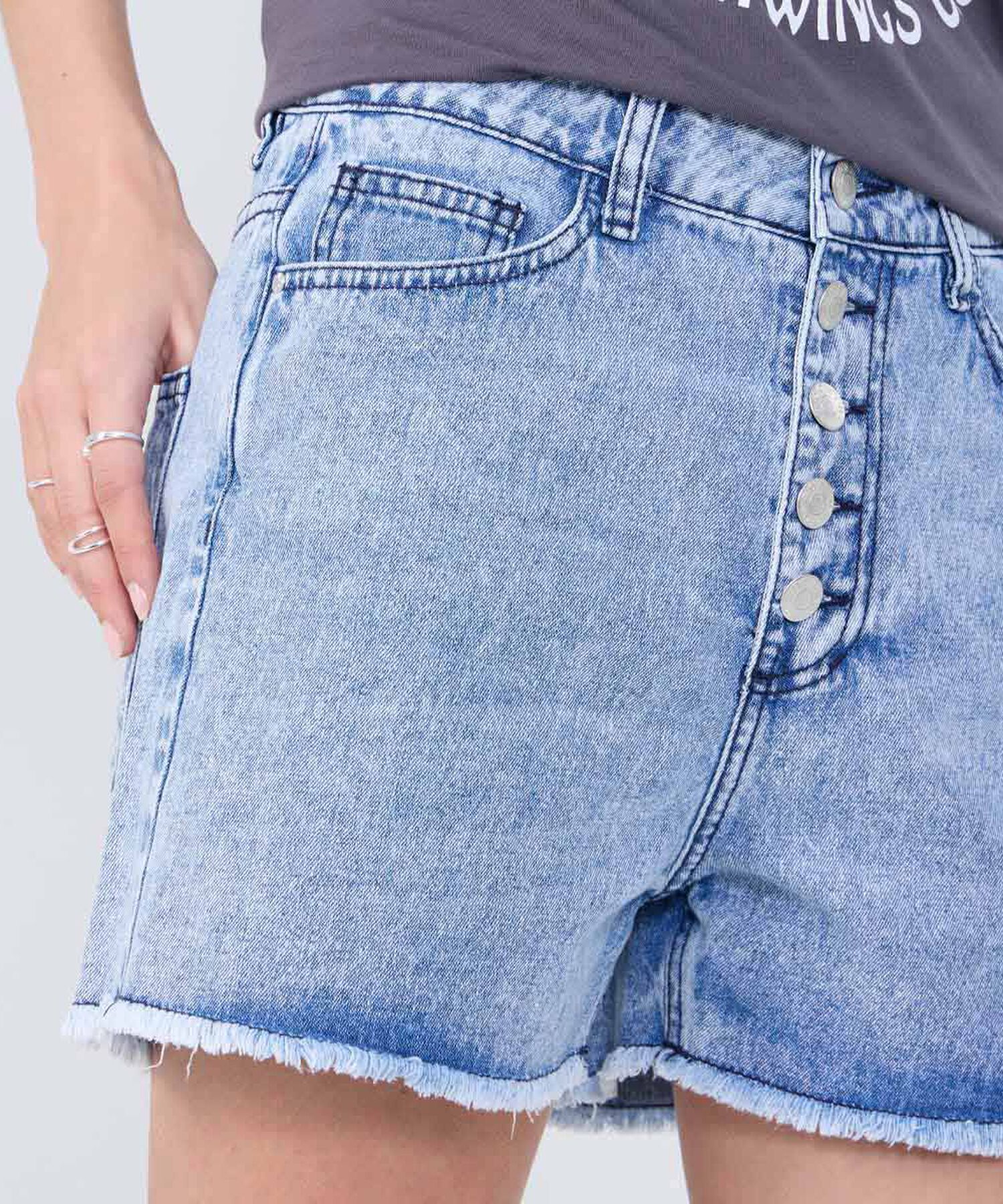 shorts mujeres