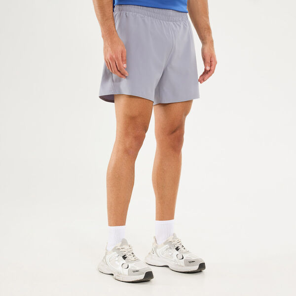 bermudas deportivas para hombre image number null