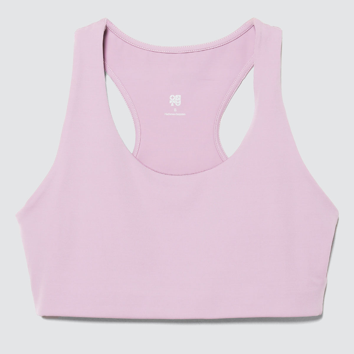 top deportivo mujer
