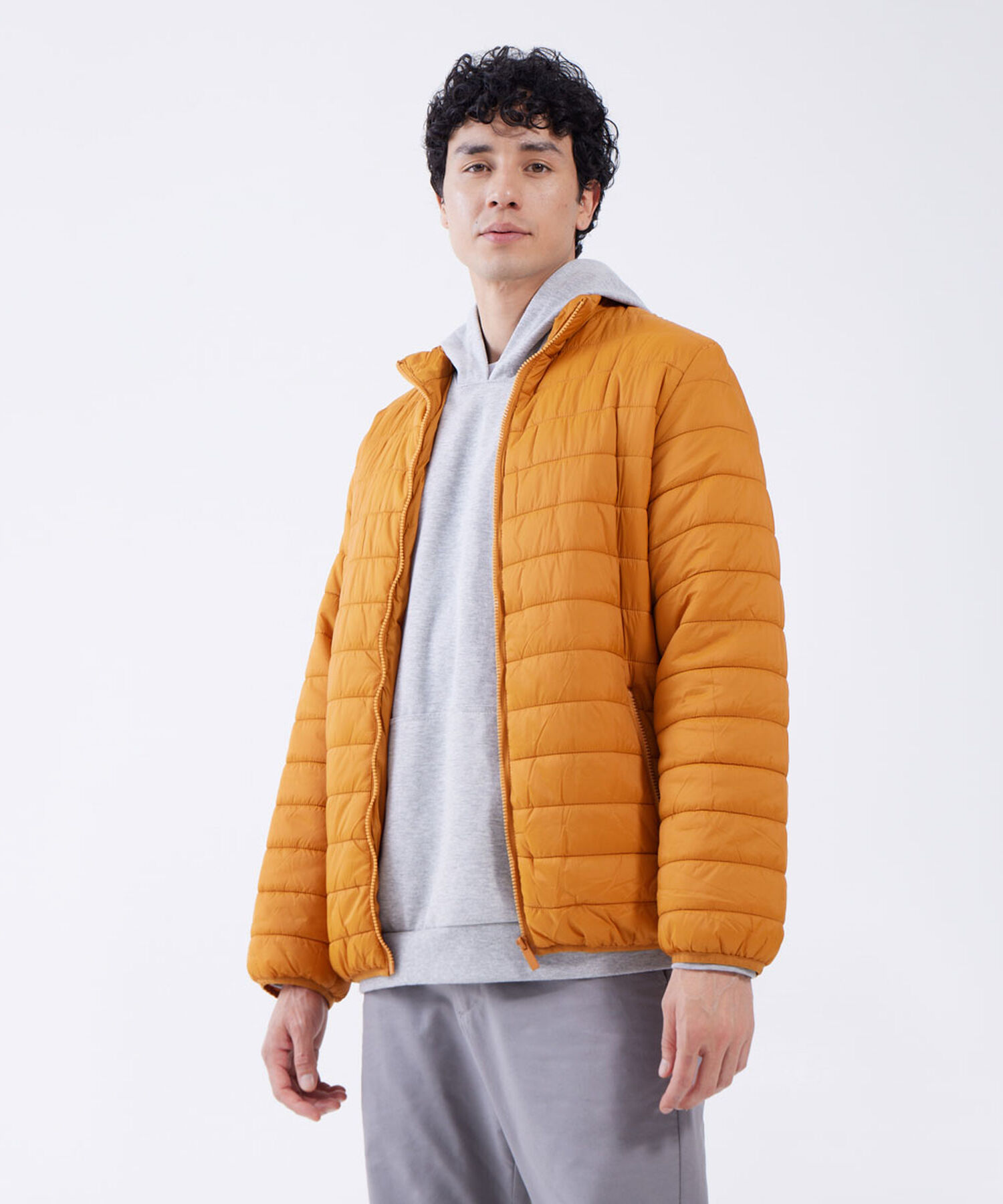 chaquetas para hombre