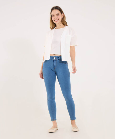 jeans mujer image number null