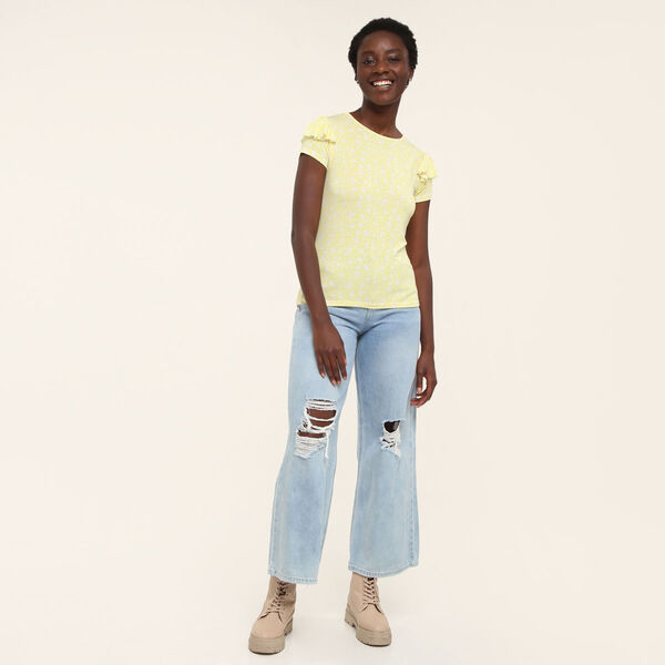 camisetas mujer