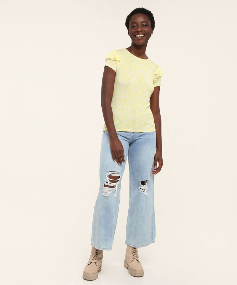 camisetas mujer
