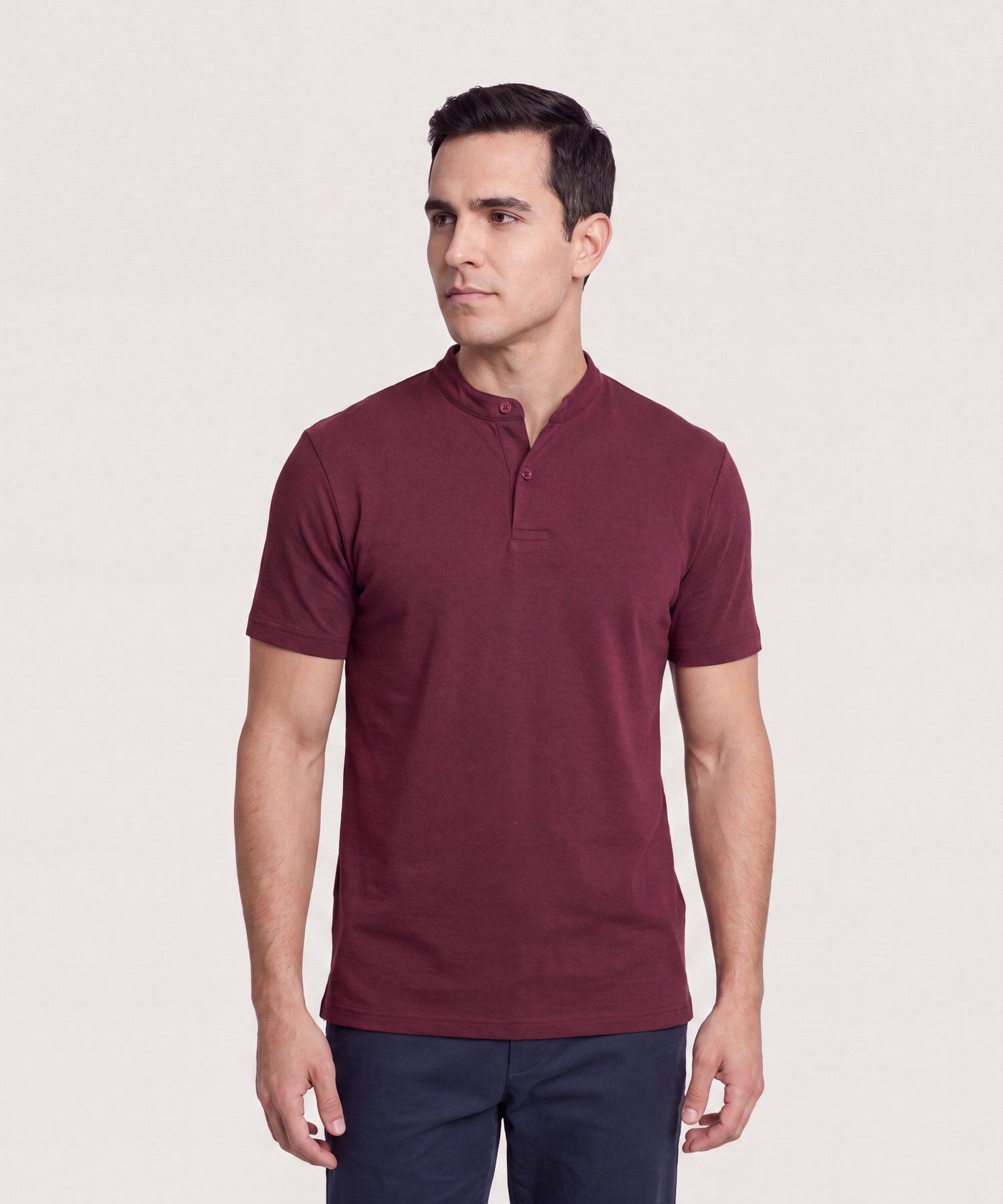 camisetas polo para hombre