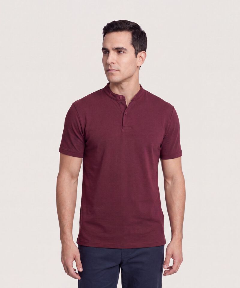 camisetas polo para hombre