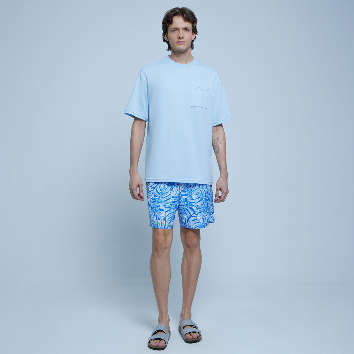 camisetas para hombre