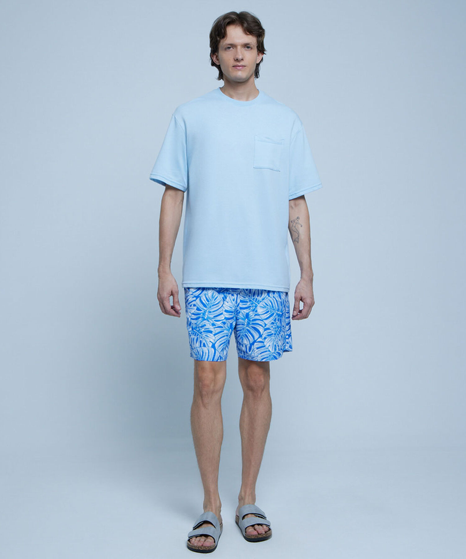 camisetas para hombre