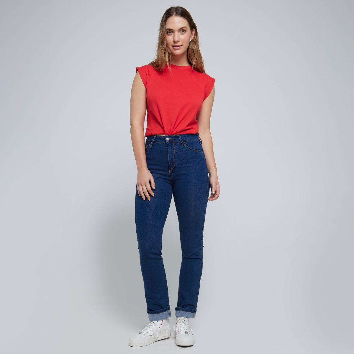 jeans mujer