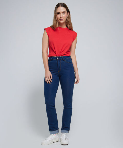 jeans mujer image number null