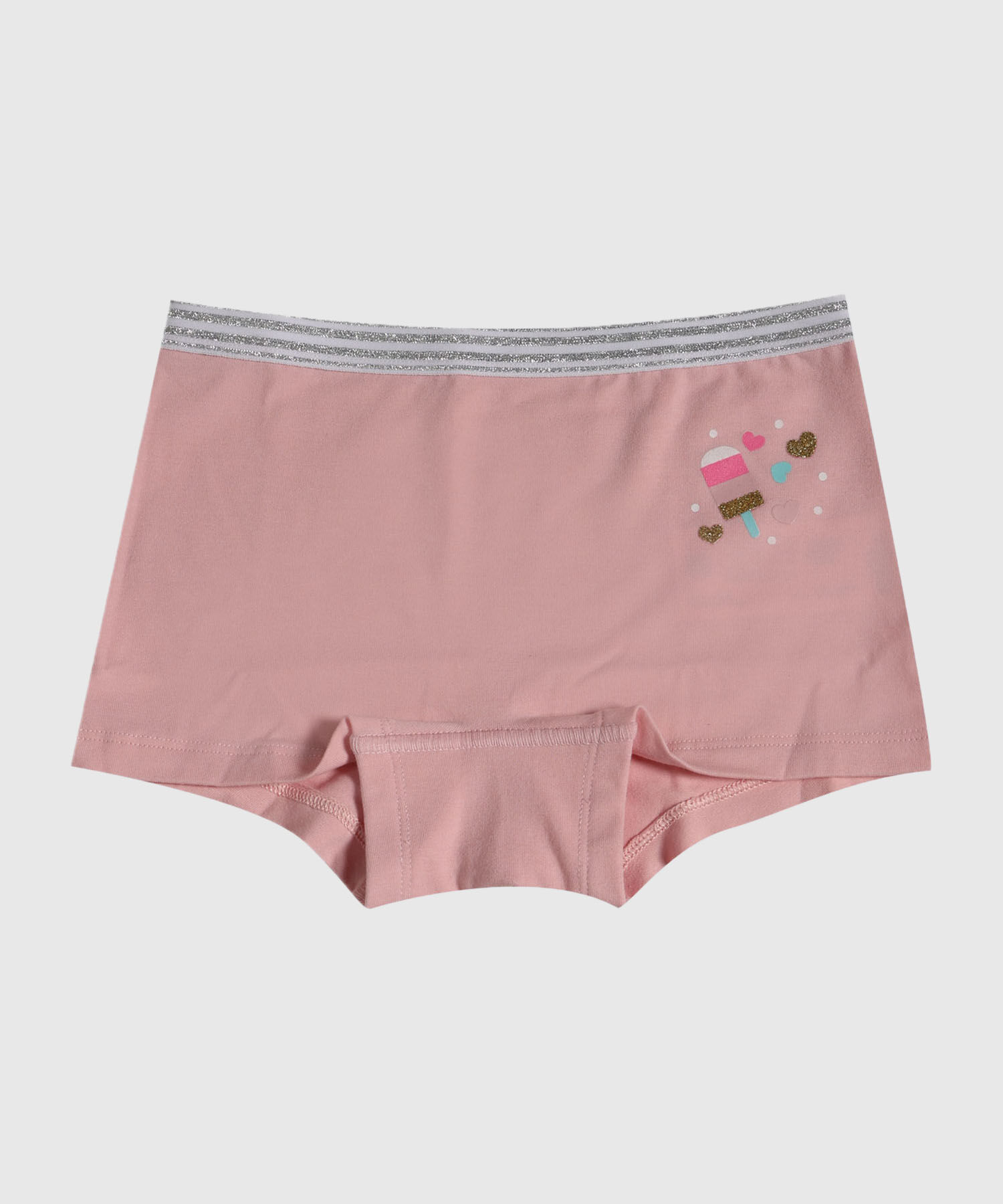 ropa interior para niñas