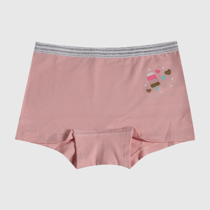ropa interior para niñas