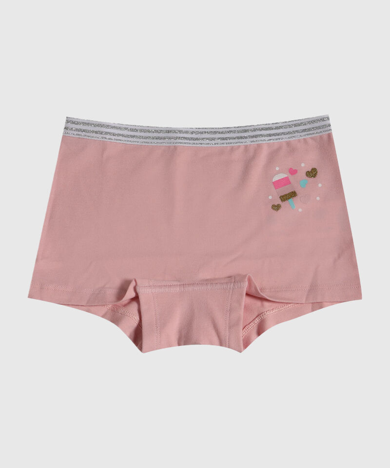 ropa interior para niñas
