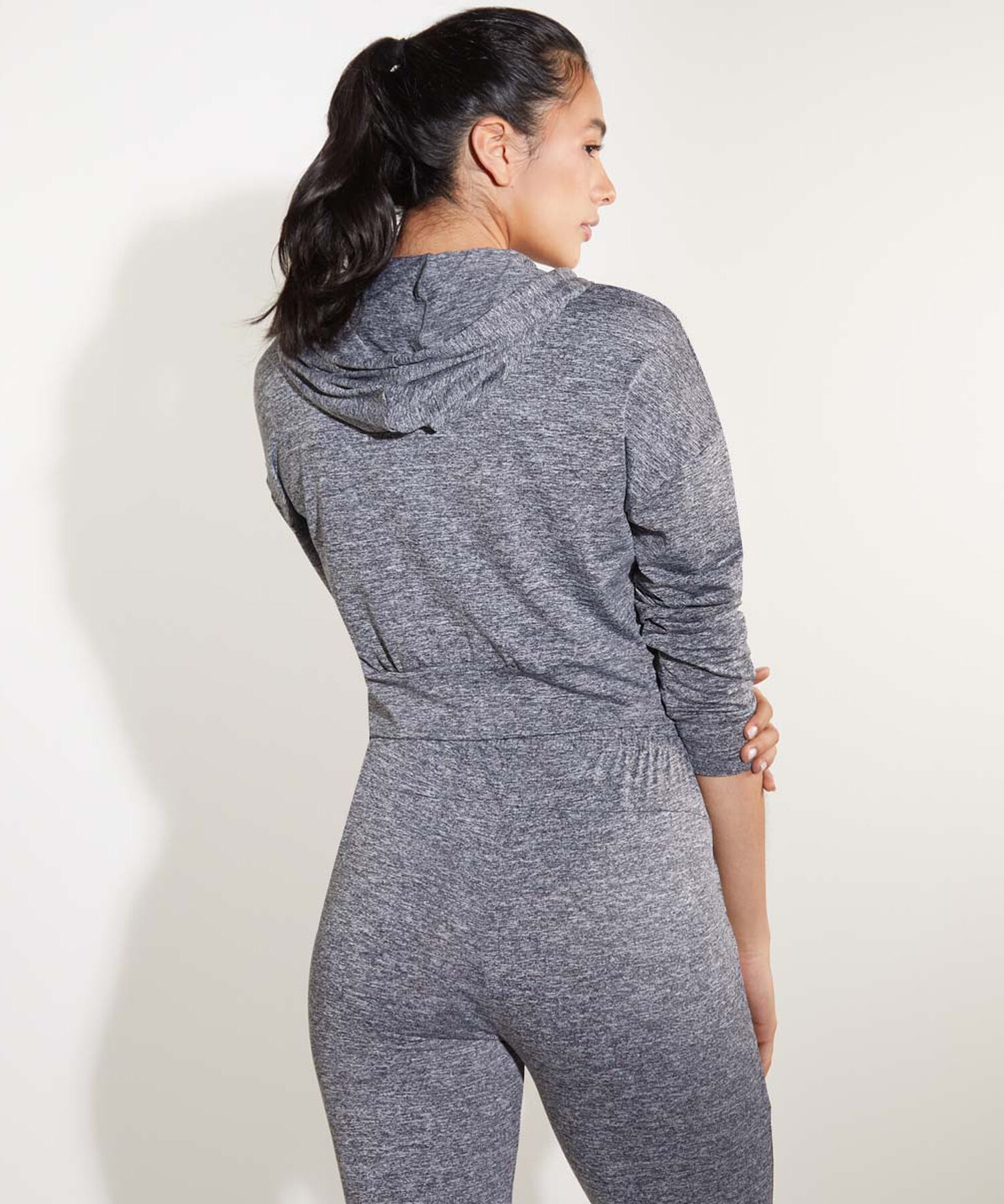 chaquetas deportivas mujer