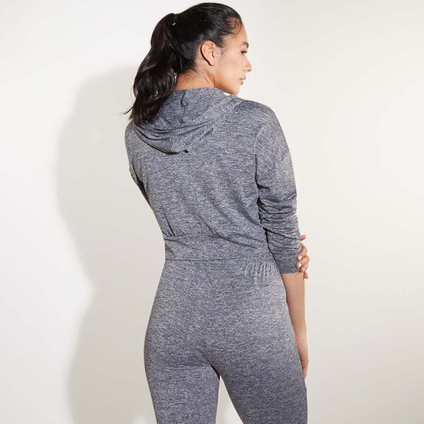 chaquetas deportivas mujer